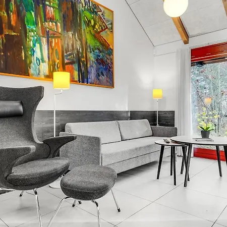 In With Wifi Σπίτι διακοπών