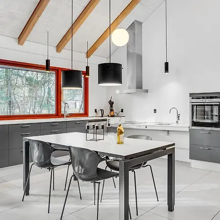 Σπίτι διακοπών In With Wifi *