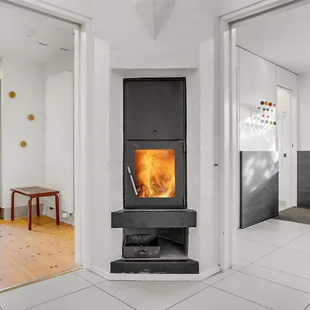 In With Wifi Σπίτι διακοπών *