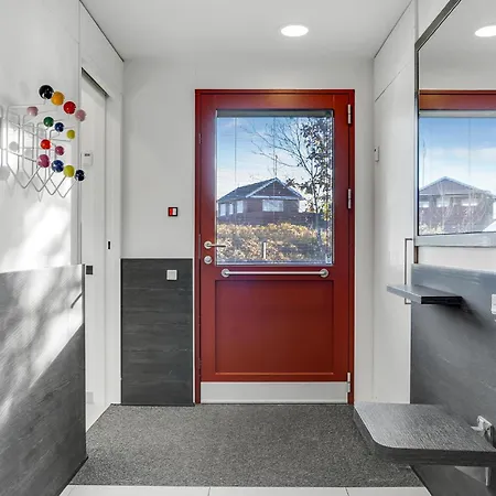 Σπίτι διακοπών In With Wifi *