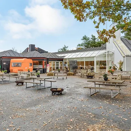 In With Wifi Σπίτι διακοπών *