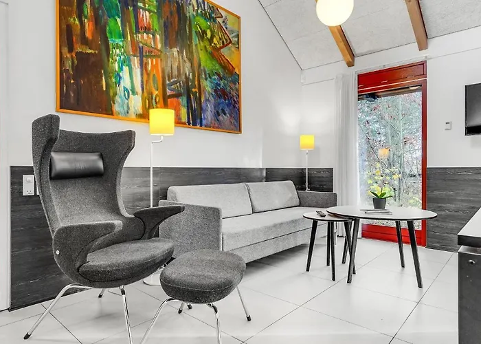 In With Wifi Σπίτι διακοπών