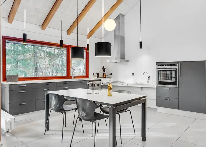 Σπίτι διακοπών In With Wifi *