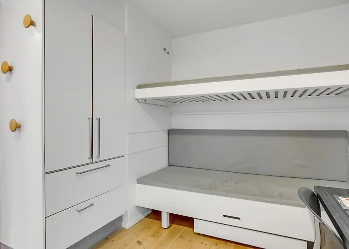 In With Wifi Σπίτι διακοπών Grenå