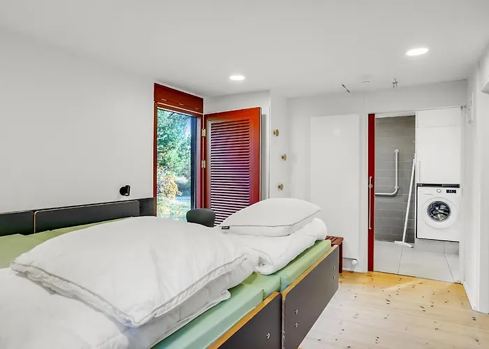 In With Wifi Σπίτι διακοπών