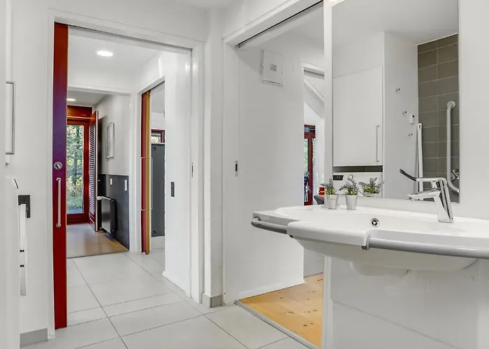 Σπίτι διακοπών In With Wifi *