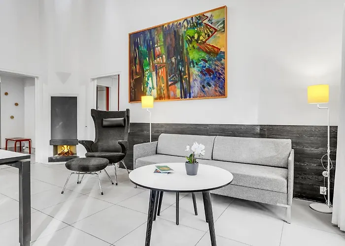 In With Wifi Σπίτι διακοπών *