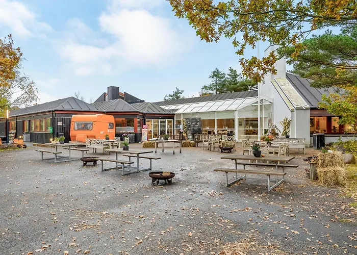 In With Wifi Σπίτι διακοπών *